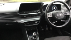 Hyundai i20 1.0T GDi 48V MHD Premium 5dr Petrol Hatchback